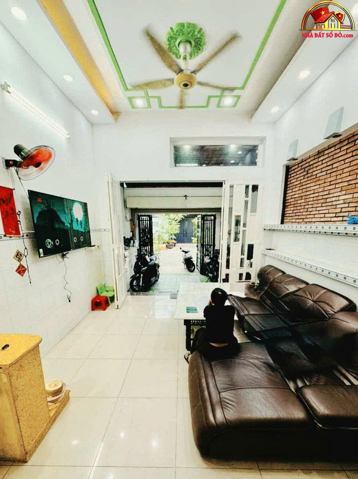 Siu mặt tiền kdoanh nhà đẹp giá rẻ – 4 tầng – 4.2x 19M Phố Nguyễn Sơn – Bán nhà đất Đường Nguyễn Sơn – Phường cũ Tân Quý Quận Tân Phú – Phường mới Tân Sơn Nhì – Thành phố Hồ Chí Minh 10.5 tỷ