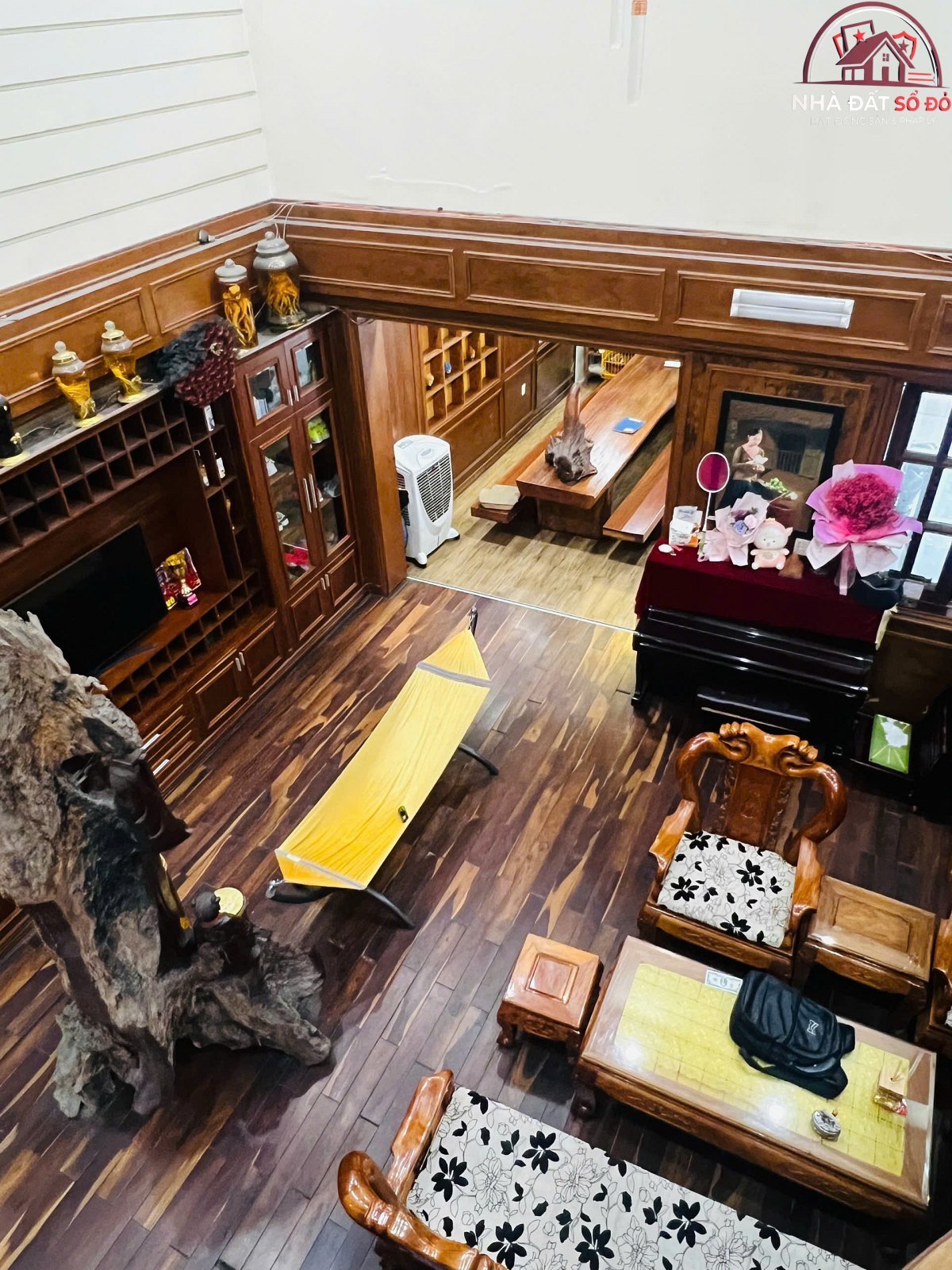 Biệt thự mini Đường Lê Đại Hành – Phường cũ Hòa Thọ Đông – Quận Cẩm Lệ – Thành phố Đà Nẵng 150m2 – 13.5 tỷ
