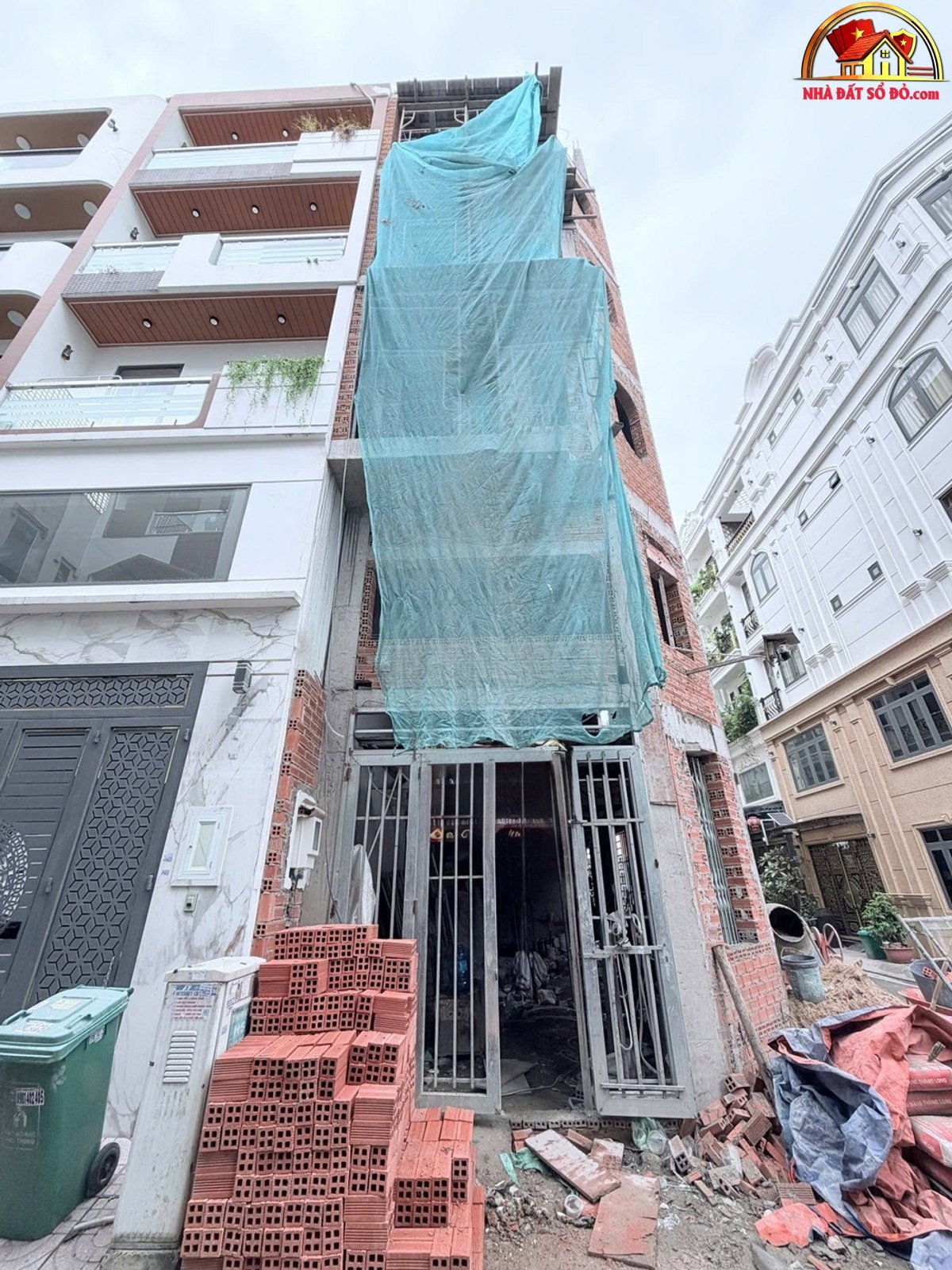 Lê văn quới hẻm v.i.p, hxh, căn 2 mặt tiền, thang máy 450kgs Bán nhà đất Đường Lê Văn Quới – Phường cũ Bình Hưng Hòa – Phường mới Bình Hưng Hòa B – Thành phố Hồ Chí Minh 64m2 14 tỷ