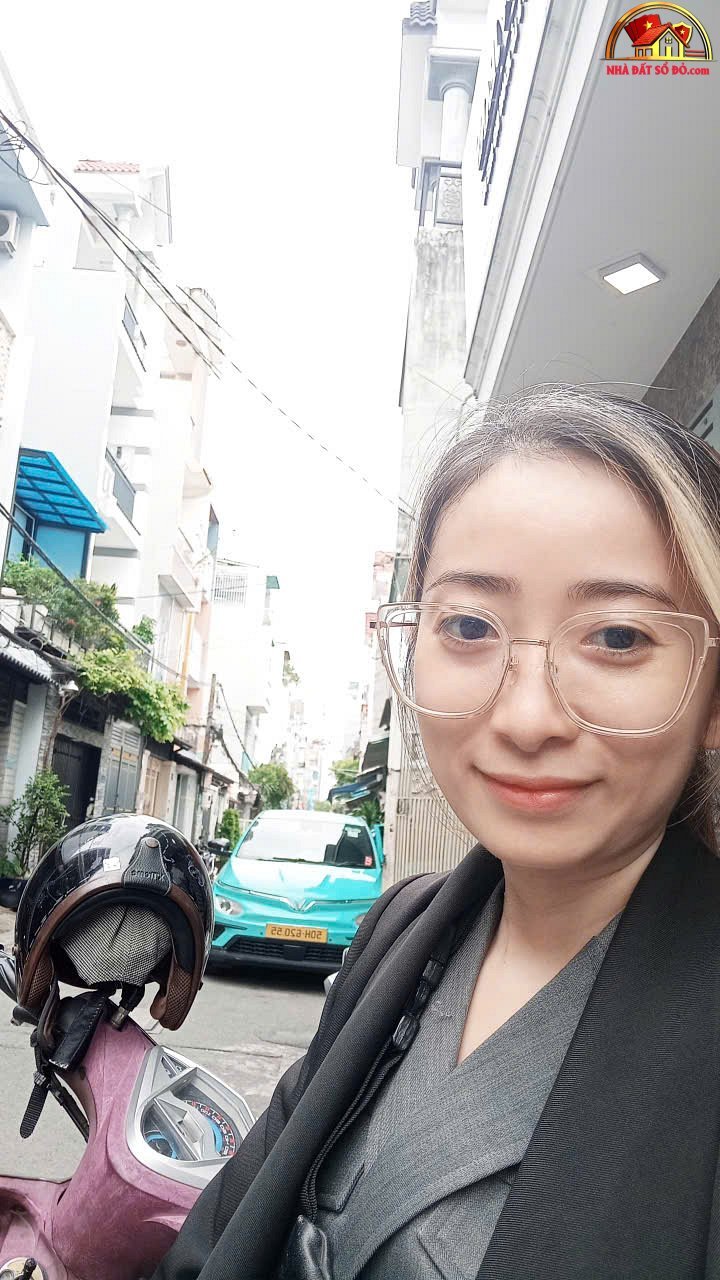 Căn bình tân hẻm oto – nhà đẹp 5 tấm, có thang máy 450kg Bán nhà đất Đường Lê Văn Quới – Phường cũ Bình Hưng Hòa – Quận Bình Tân – Thành phố Hồ Chí Minh 57m2 9.5 tỷ