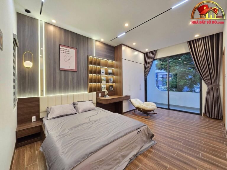 Bán nhà đất Đường Hòa Minh 10 – Phường cũ Hòa Minh Quận Liên Chiểu – Phường mới Hòa Minh – Thành phố Đà Nẵng diện tích 75m2 giá 7650000000