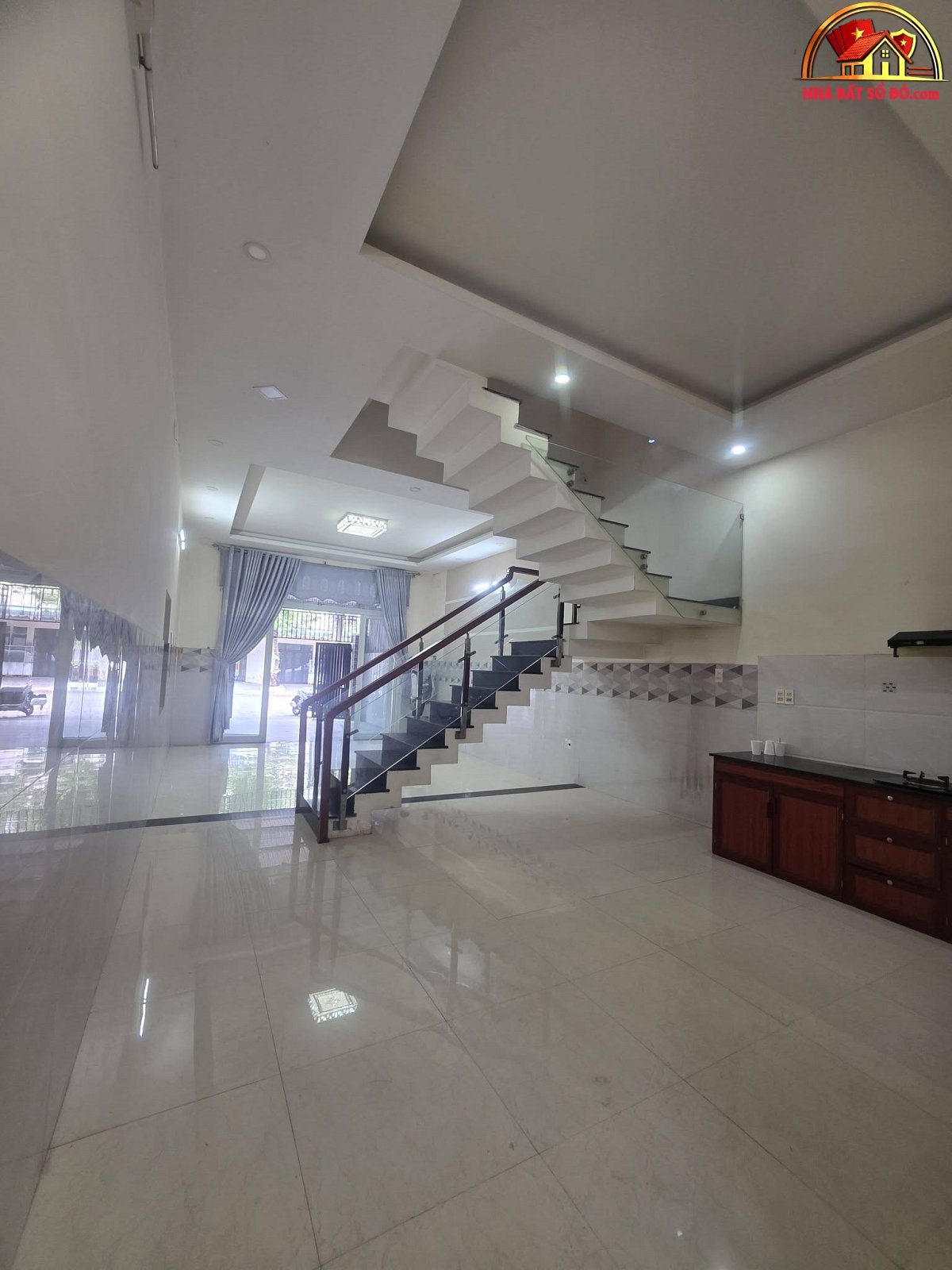 Bán nhà đất Đường Phạm Văn Ngôn – Phường cũ Hòa Khánh Bắc Quận Liên Chiểu – Phường mới Hòa Khánh Bắc – Thành phố Đà Nẵng 101m2 6.85 tỷ