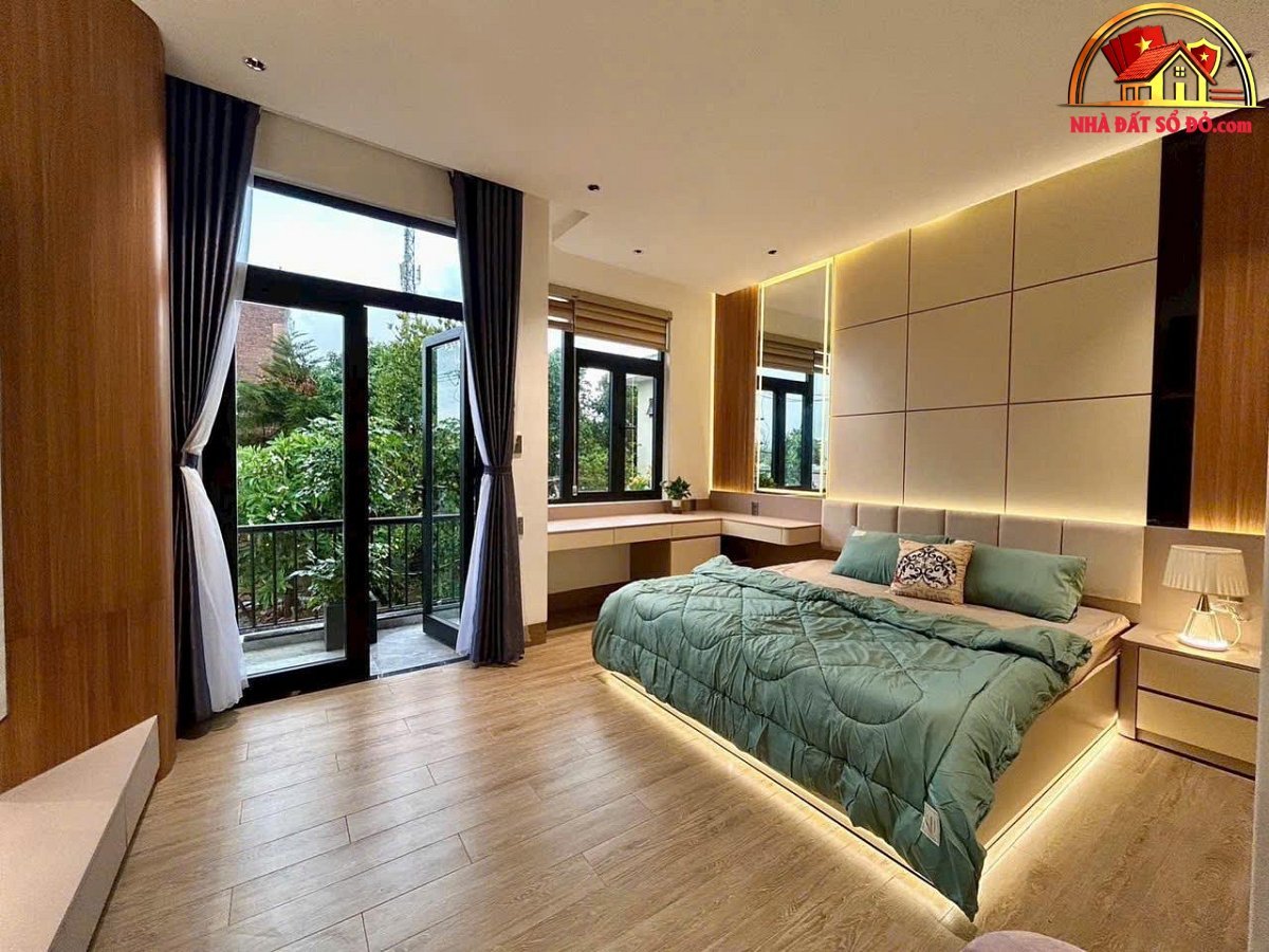 Nhà 2 mặt tiền Đào Công Soạn – Phường cũ Hòa Khánh Nam Quận Liên Chiểu – Phường mới Hòa Khánh Nam – Thành phố Đà Nẵng diện tích 191m2 giá 8.95 tỷ
