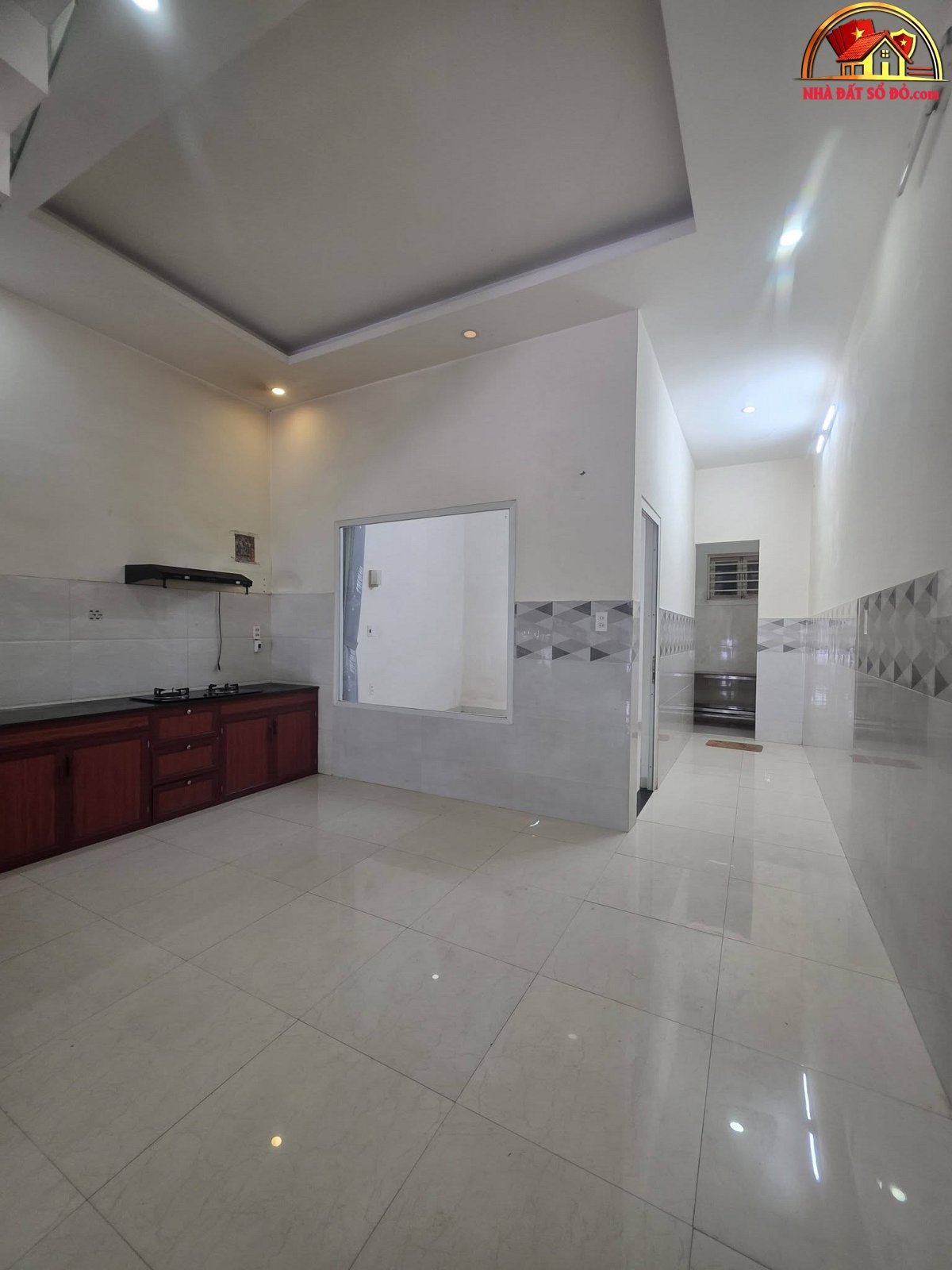 Bán nhà đất Đường Phạm Văn Ngôn – Phường cũ Hòa Khánh Bắc Quận Liên Chiểu – Phường mới Hòa Khánh Bắc – Thành phố Đà Nẵng 101m2 6.85 tỷ