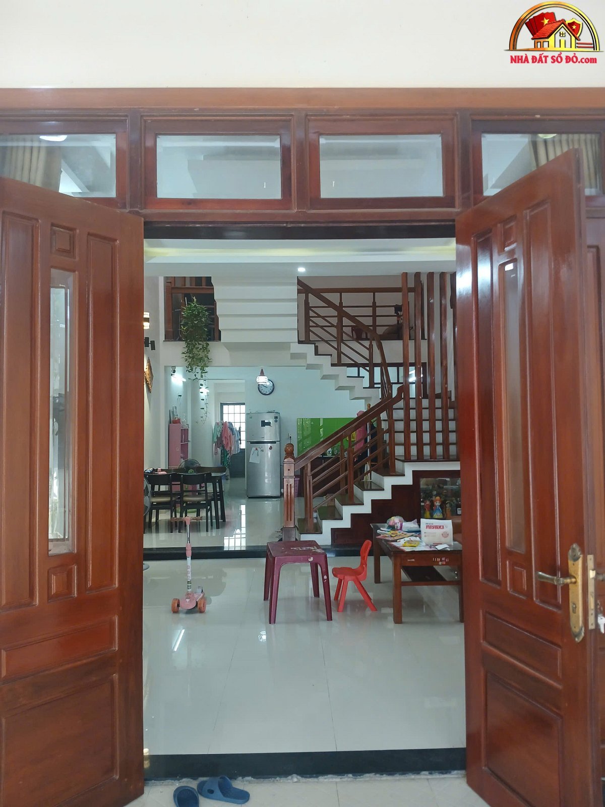 Bán nhà đất Đường Hồ Sỹ Dương – Phường cũ Hòa Thọ Đông Quận Cẩm Lệ – Phường mới Hòa Thọ Đông – Thành phố Đà Nẵng 100m2 7.8 tỷ