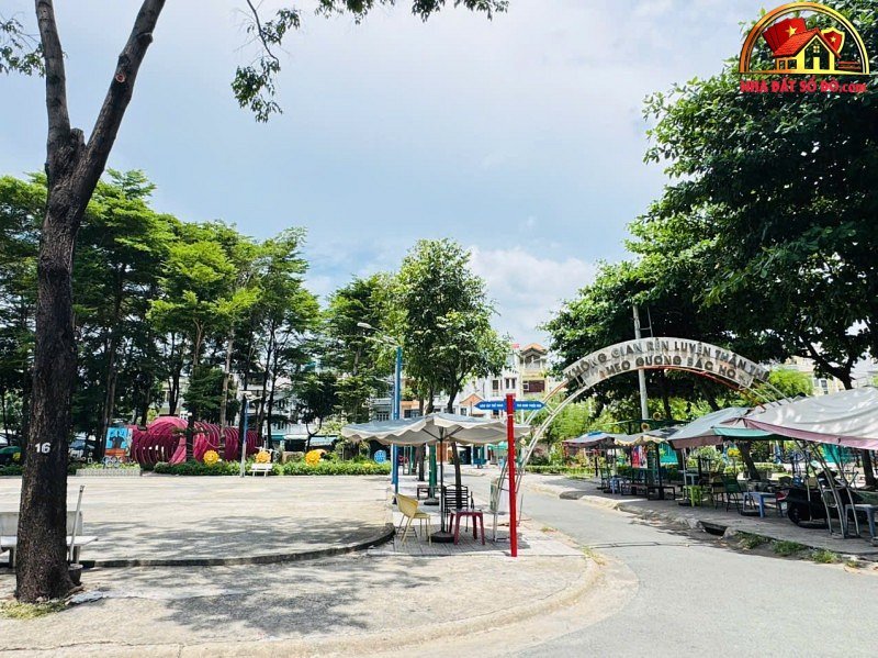 Bán nhà đất Đường Số 21 – Phường cũ Phước Long A Quận 9 – Phường mới Phước Long A – Thành phố Hồ Chí Minh diện tích 94m2 giá 7.98 tỷ