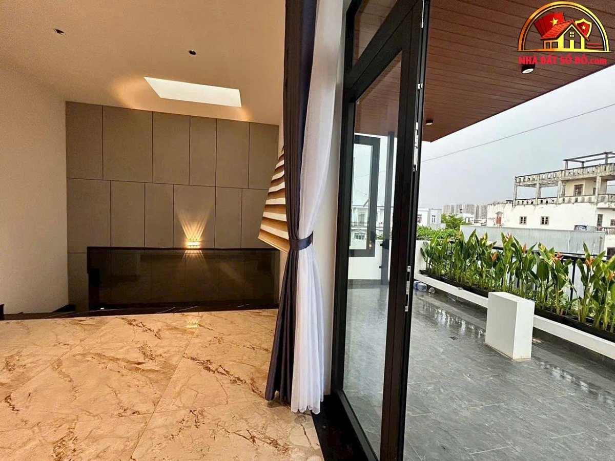 Nhà 2 mặt tiền Đào Công Soạn – Phường cũ Hòa Khánh Nam Quận Liên Chiểu – Phường mới Hòa Khánh Nam – Thành phố Đà Nẵng diện tích 191m2 giá 8.95 tỷ