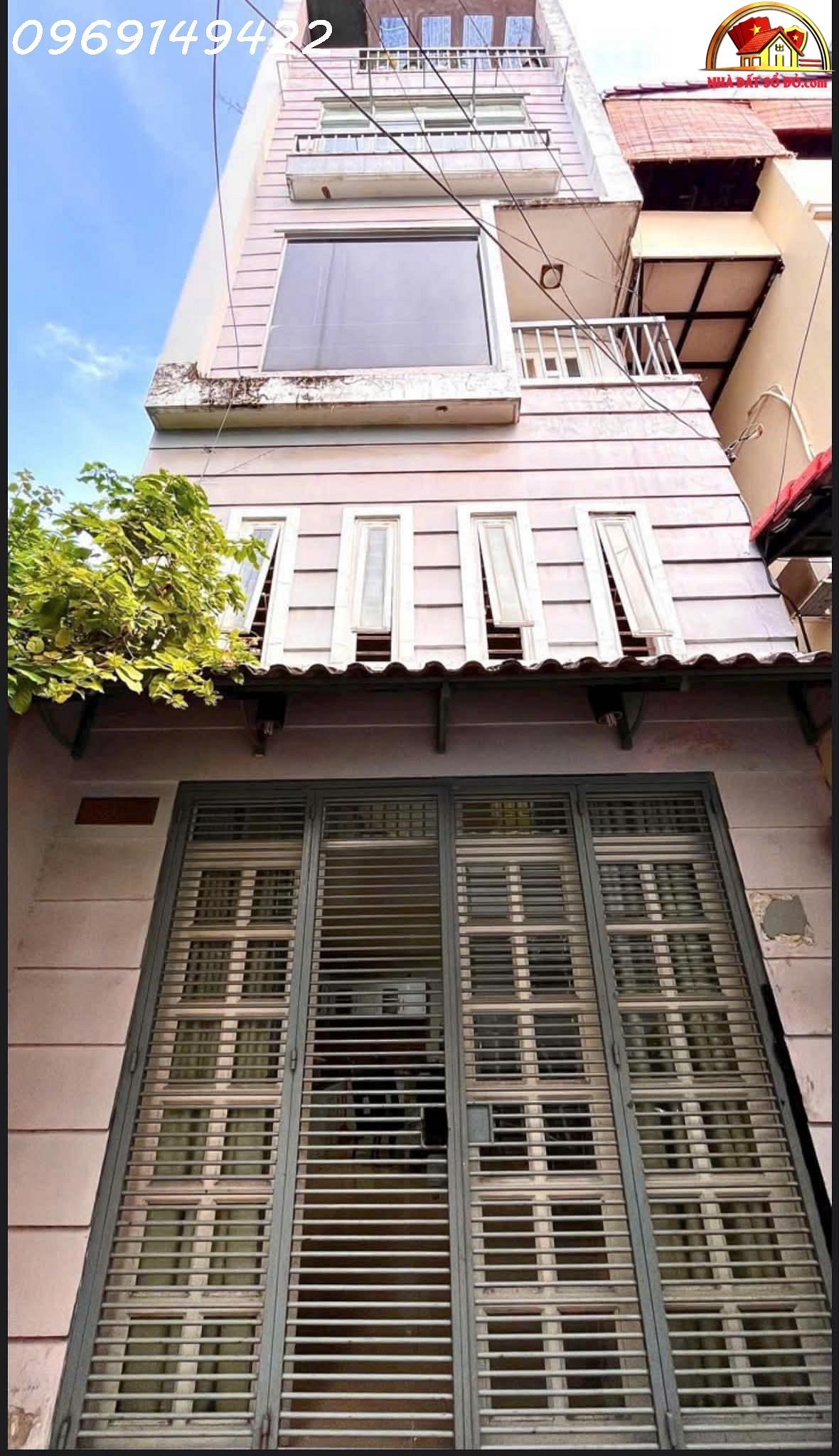Nhà nguyễn văn lạc, f21,bình thạnh. tiện ích đầy đủ. nhỉnh 8ty Bán nhà đất Đường nguyễn văn lạc – Phường cũ 21 Quận Bình Thạnh – Phường mới 21 – Thành phố Hồ Chí Minh 52m2 8.5 tỷ