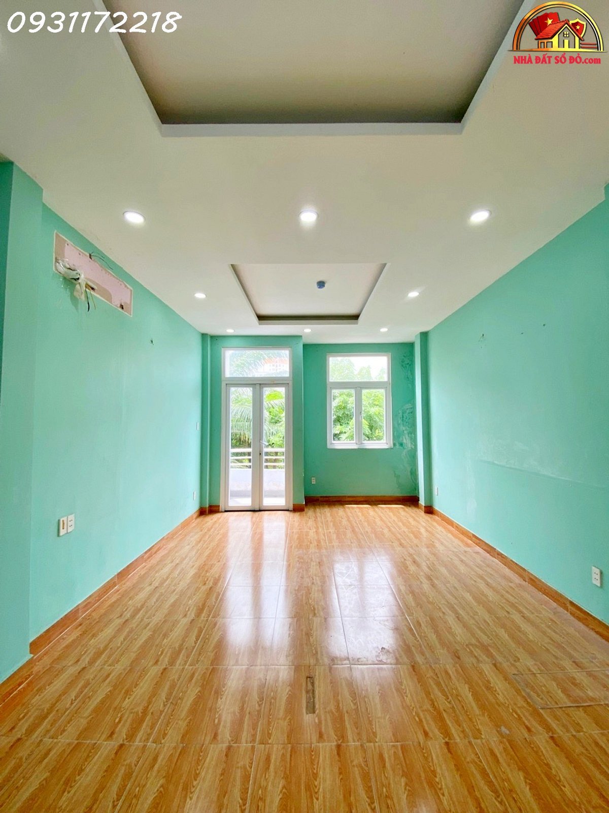 bán nhà mặt tiền đường bông sao p5 quận 8 – diện tích 64m2 – giá 11.6 tỷ