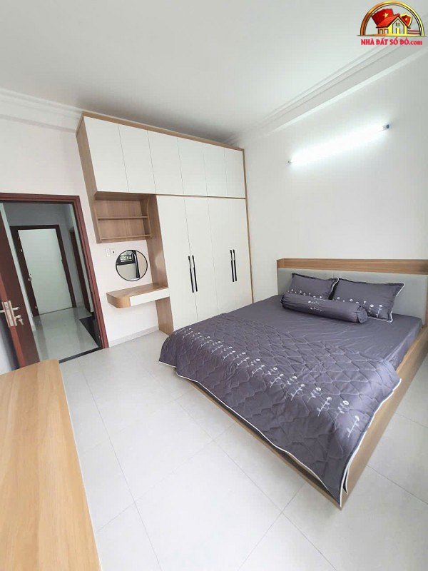Bán nhà đất Đường số 8 – Phường cũ Linh Xuân Quận Thủ Đức – Phường mới Linh Xuân – Thành phố Hồ Chí Minh diện tích 200m2 giá 6.5 tỷ
