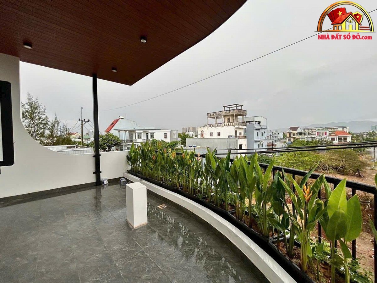 Nhà 2 mặt tiền Đào Công Soạn – Phường cũ Hòa Khánh Nam Quận Liên Chiểu – Phường mới Hòa Khánh Nam – Thành phố Đà Nẵng diện tích 191m2 giá 8.95 tỷ