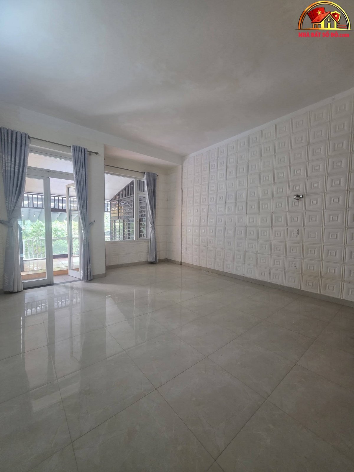 Bán nhà đất Đường Phạm Văn Ngôn – Phường cũ Hòa Khánh Bắc Quận Liên Chiểu – Phường mới Hòa Khánh Bắc – Thành phố Đà Nẵng 101m2 6.85 tỷ