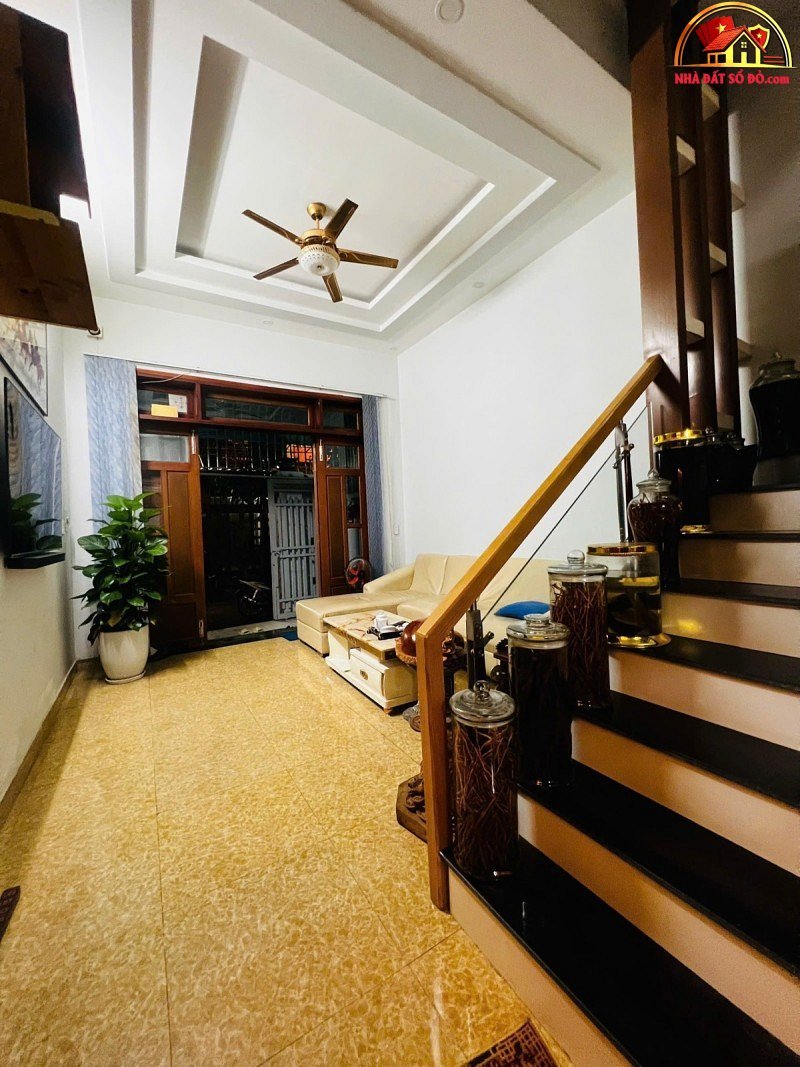 Bán nhà đất Đường Chu Văn An – Phường cũ Hiệp Phú Quận Thủ Đức – Phường mới Hiệp Phú – Thành phố Hồ Chí Minh diện tích 52m2 giá 6.38 tỷ