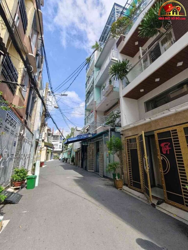 Nhà đẹp tân sơn nhì hxh 5m thông 50m giá 629900000… – Bán nhà trong ngõ, hẻm Huyện Tân Sơn – Phú Thọ giá 5 – 7 tỷ