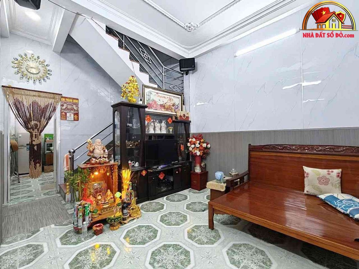 Nhà đẹp tân sơn nhì hxh 5m thông 50m giá 629900000… – Bán nhà trong ngõ, hẻm Huyện Tân Sơn – Phú Thọ giá 5 – 7 tỷ