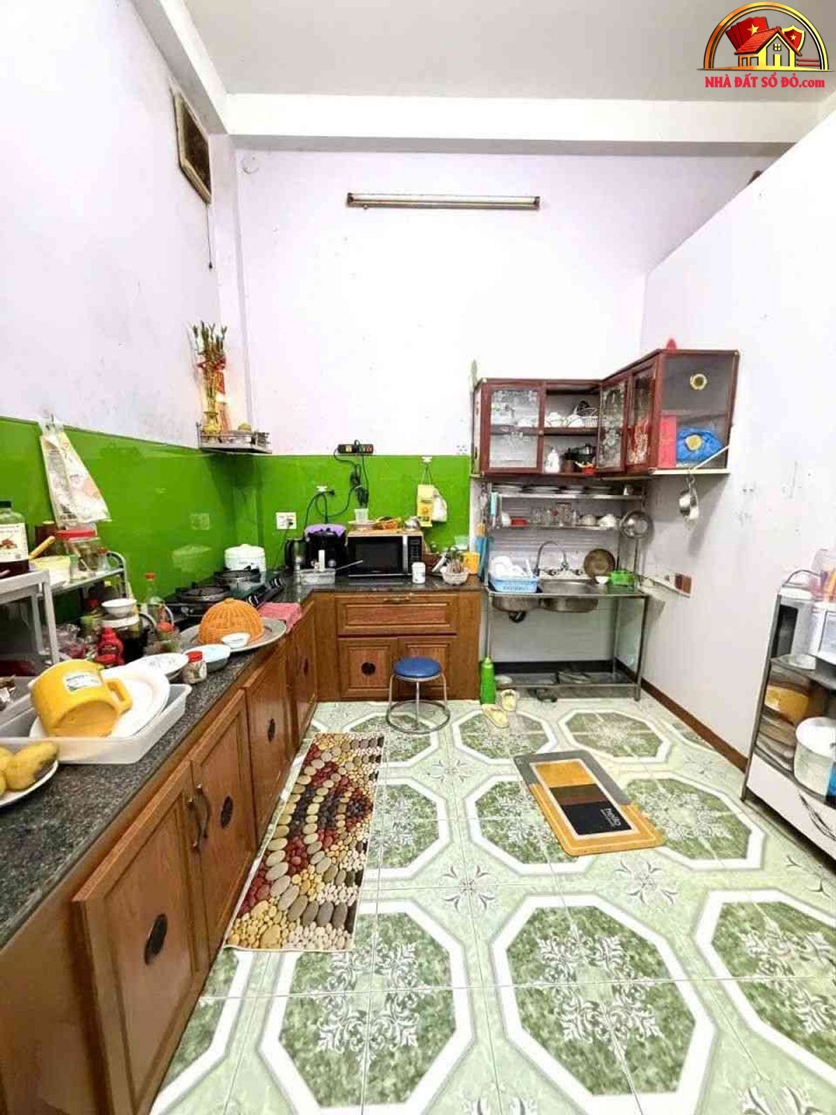 Nhà đẹp tân sơn nhì hxh 5m thông 50m giá 629900000… – Bán nhà trong ngõ, hẻm Huyện Tân Sơn – Phú Thọ giá 5 – 7 tỷ