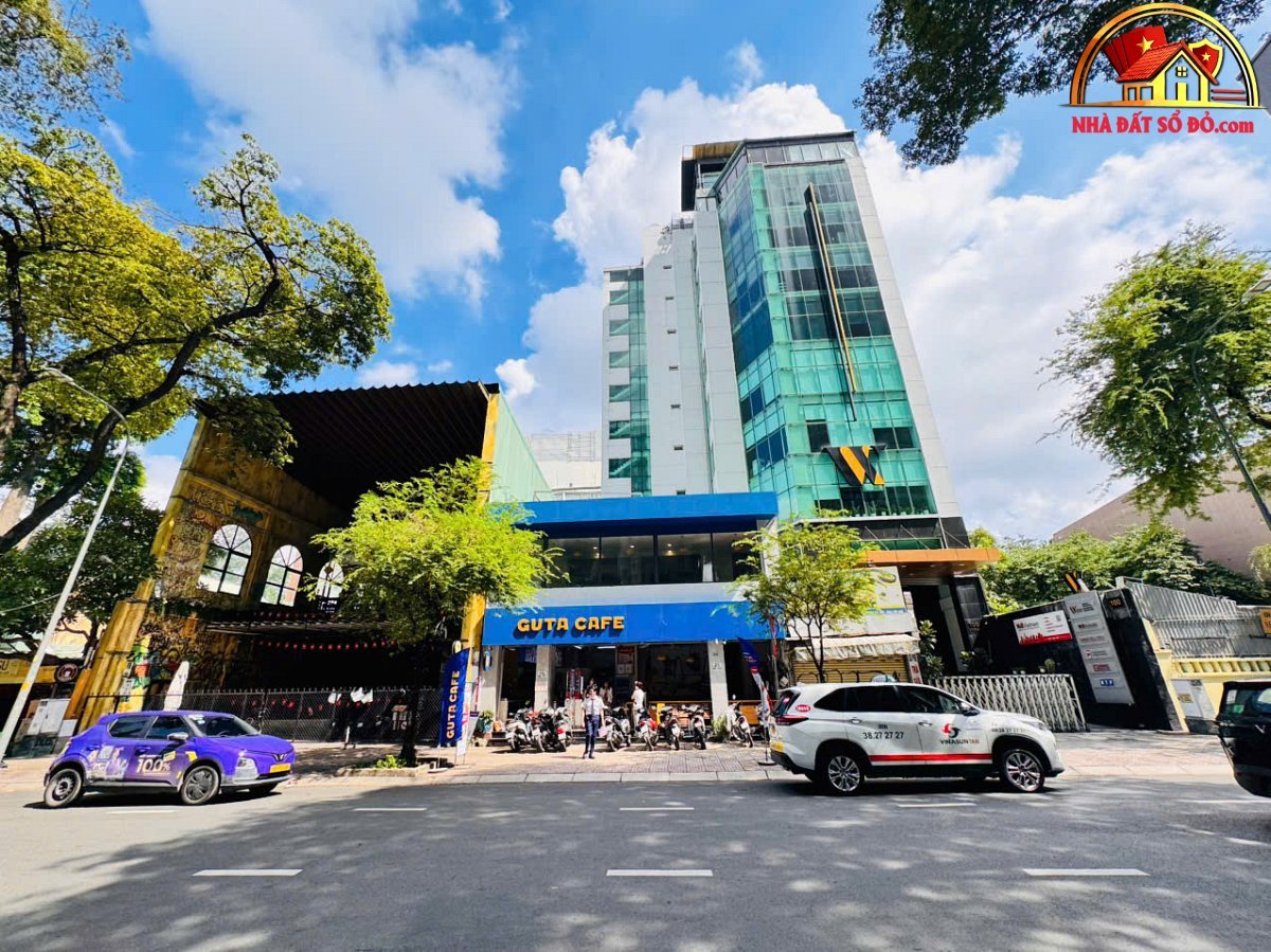 Bán nhà đất Đường Nguyễn Thị Minh Khai – Phường cũ Xuân Hòa Quận 3 – Phường mới Bến Thành – Thành phố Hồ Chí Minh diện tích 234m2 giá 250 tỷ