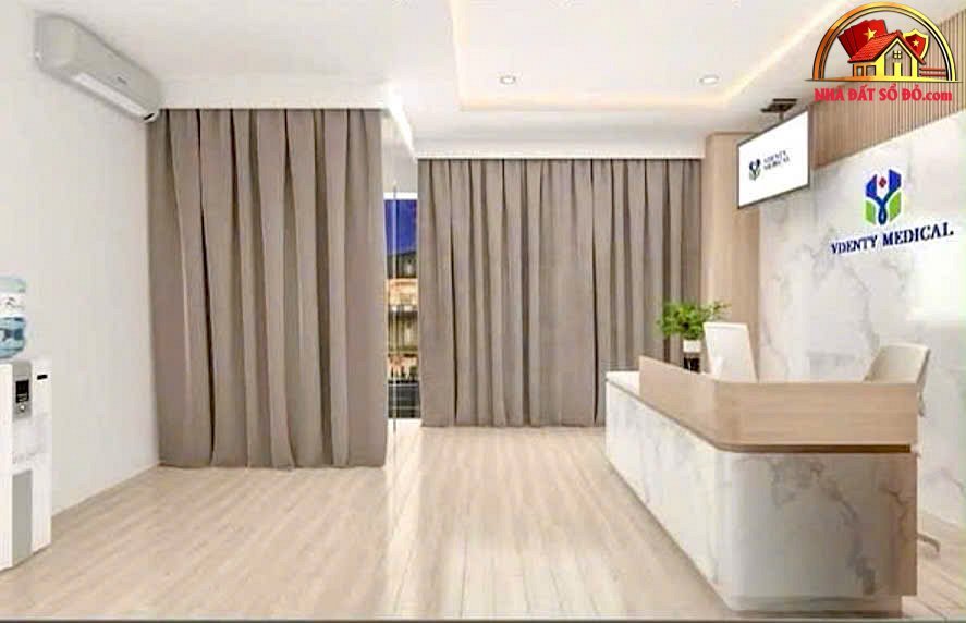 Bán nhà đất Đường Nguyễn Đình Chiểu – Phường cũ Bàn Cờ Quận 3 – Phường mới Bàn Cờ – Thành phố Hồ Chí Minh diện tích 131m2 giá 68 tỷ