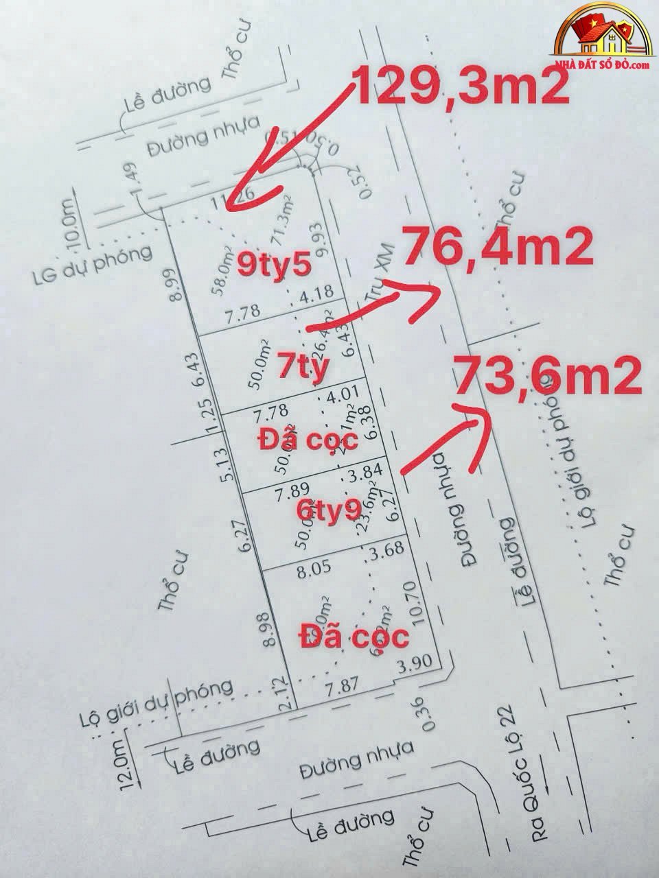 Fo mới ra lò đất mặt tiền quán tre, q12 giá cực mềm nhanh mới kịp Bán nhà đất Đường Quán Tre – Phường cũ Trung Mỹ Tây Quận 12 – Phường mới Trung Mỹ Tây – Thành phố Hồ Chí Minh 130m2 9.5 tỷ
