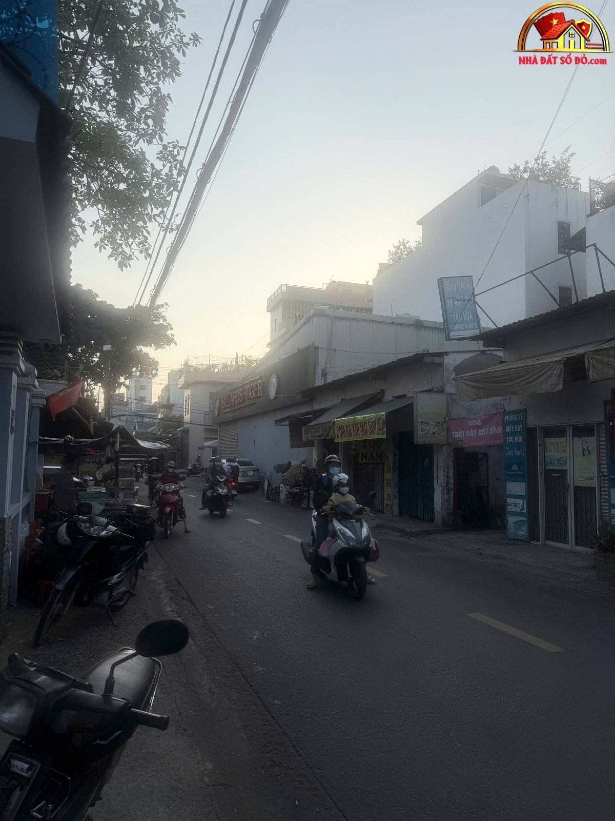 Hàng hot quán tre – Bán nhà đất Đường Quán Tre – Phường cũ Trung Mỹ Tây Quận 12 – Phường mới Trung Mỹ Tây – Thành phố Hồ Chí Minh 130m2 9.5 tỷ
