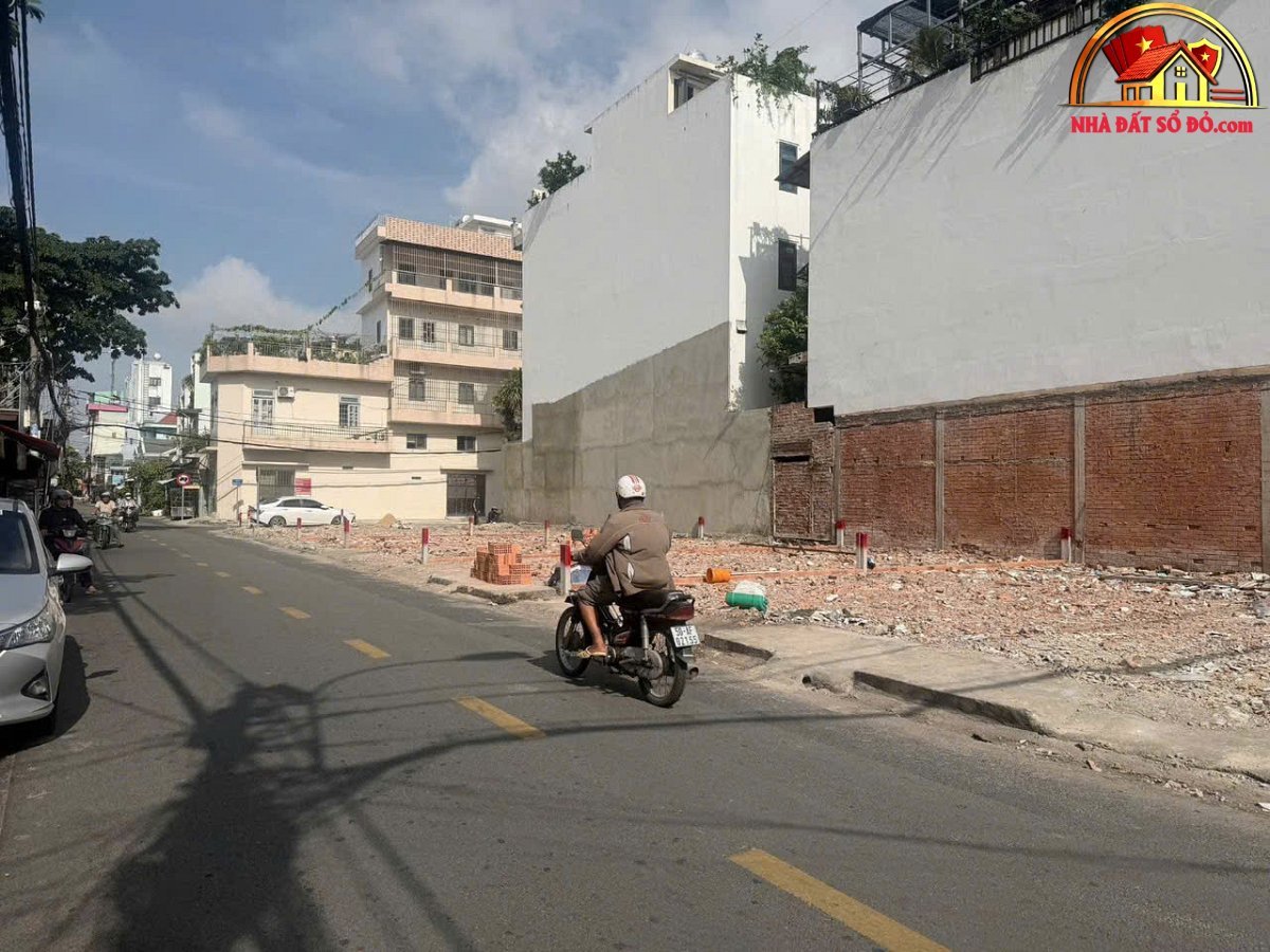 Hàng hot quán tre – Bán nhà đất Đường Quán Tre – Phường cũ Trung Mỹ Tây Quận 12 – Phường mới Trung Mỹ Tây – Thành phố Hồ Chí Minh 130m2 9.5 tỷ