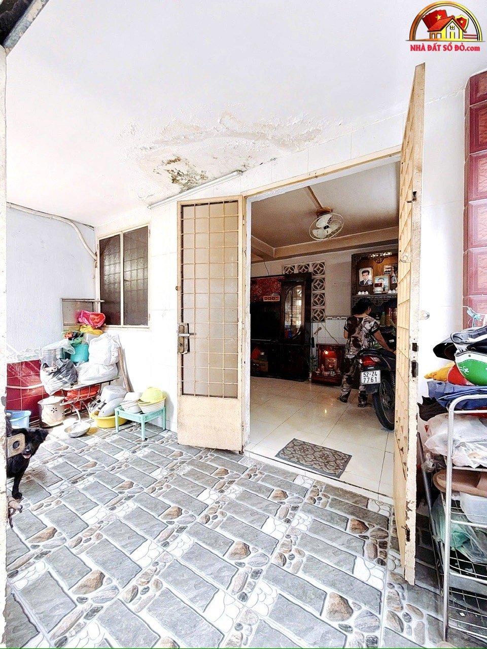 Nhà bán hiếm ngang lớn tài chính nhỏ chỉ 4.65 tỷ &… – Bán nhà mặt phố Quận 4 – TP Hồ Chí Minh giá 3 – 5 tỷ