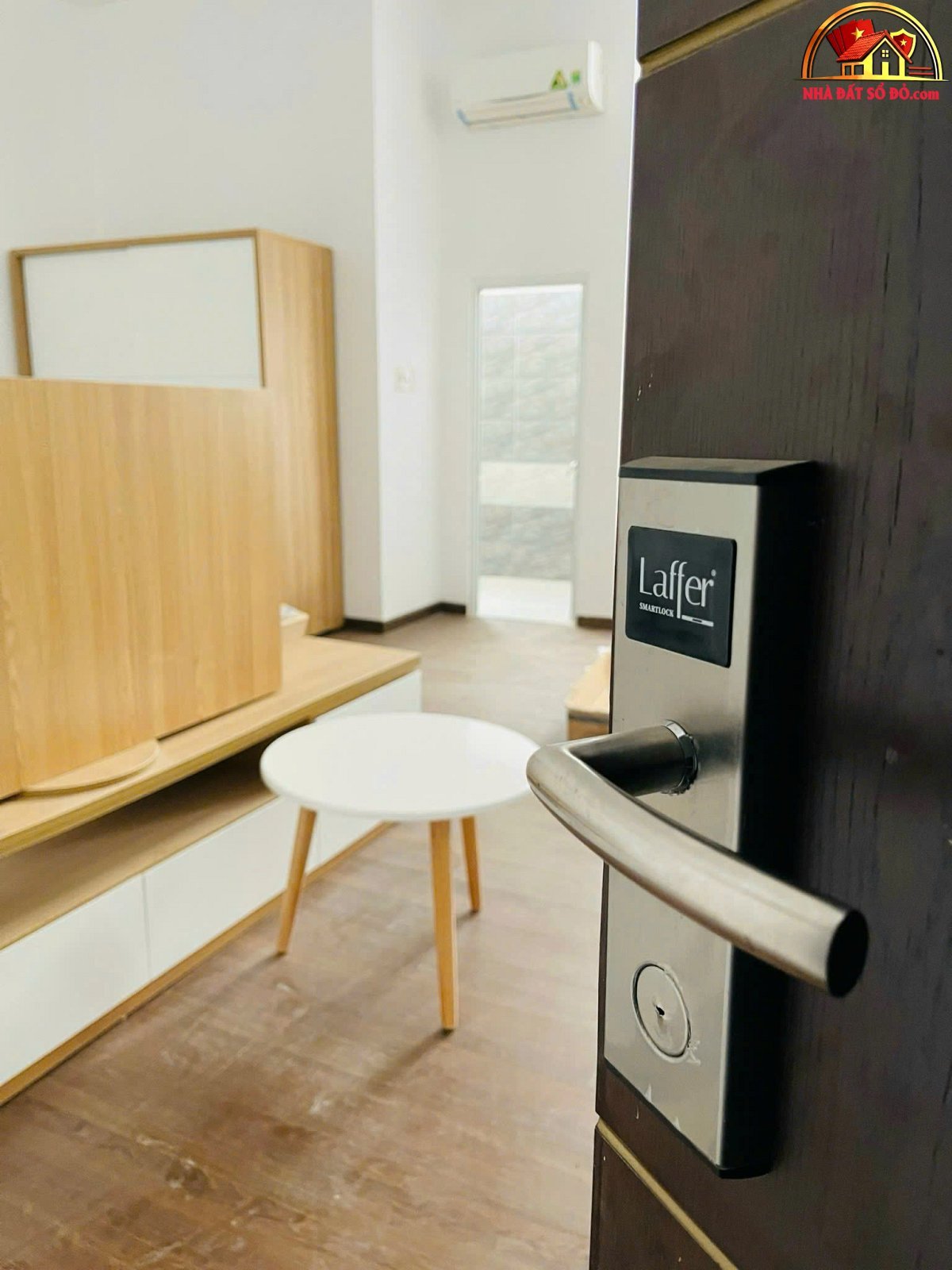 Căn hộ mini chỉ 850 triệu ngay khu tên lửa Bình Trị Đông – Thành phố Hồ Chí Minh – Diện tích 40m2