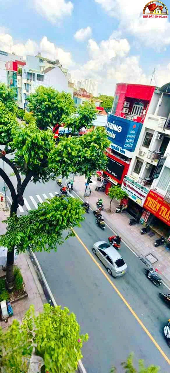 Bán nhà đất Đường Khánh Hội – Phường cũ Khánh Hội Quận 4 – Phường mới Khánh Hội – Thành phố Hồ Chí Minh diện tích 72m2 giá 34500000000