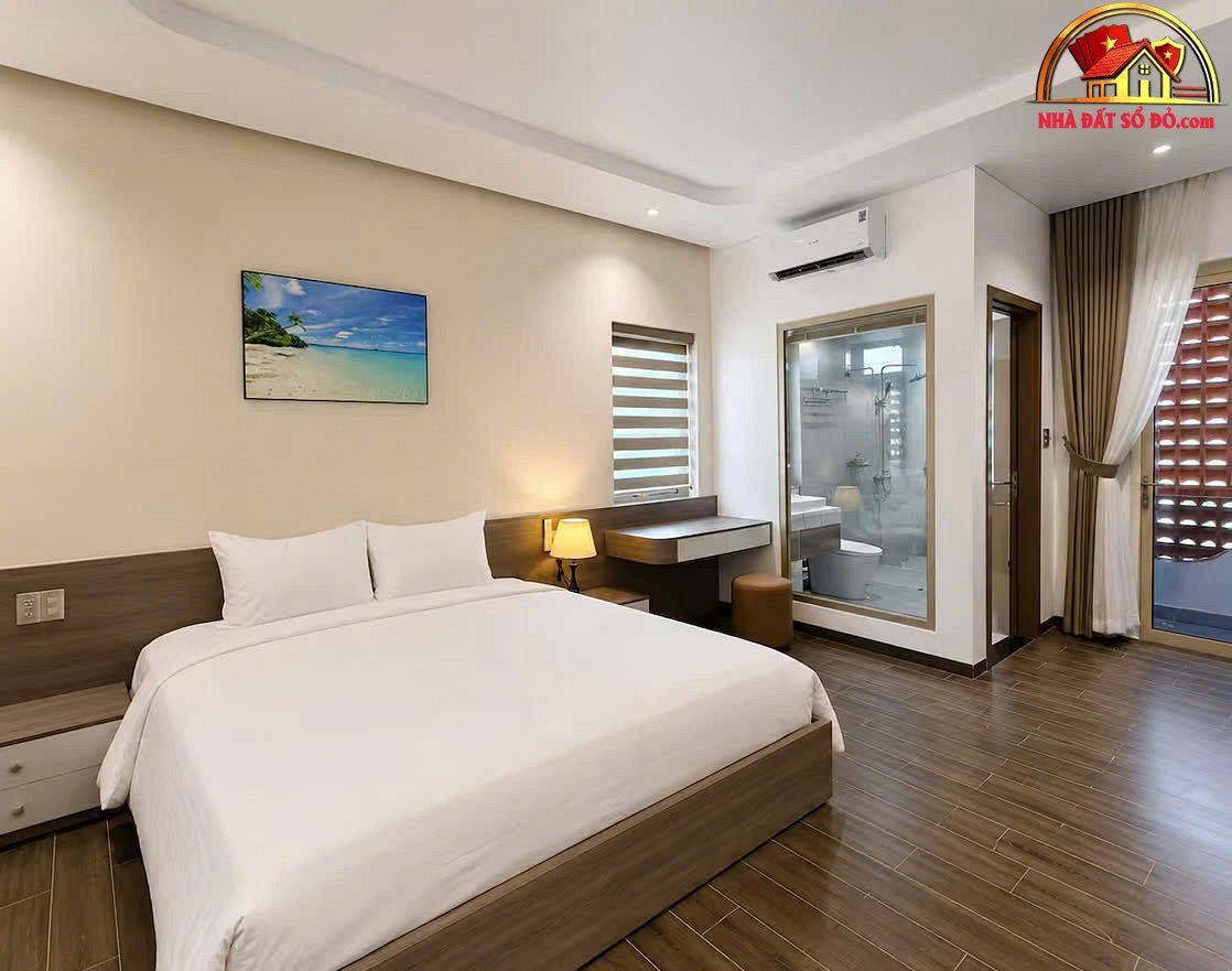 Villa hồ bơi nguyễn đình hoàn, sơn trà, đà nẵng Bá… – Bán biệt thự Quận Sơn Trà – Đà Nẵng giá 20 – 40 tỷ