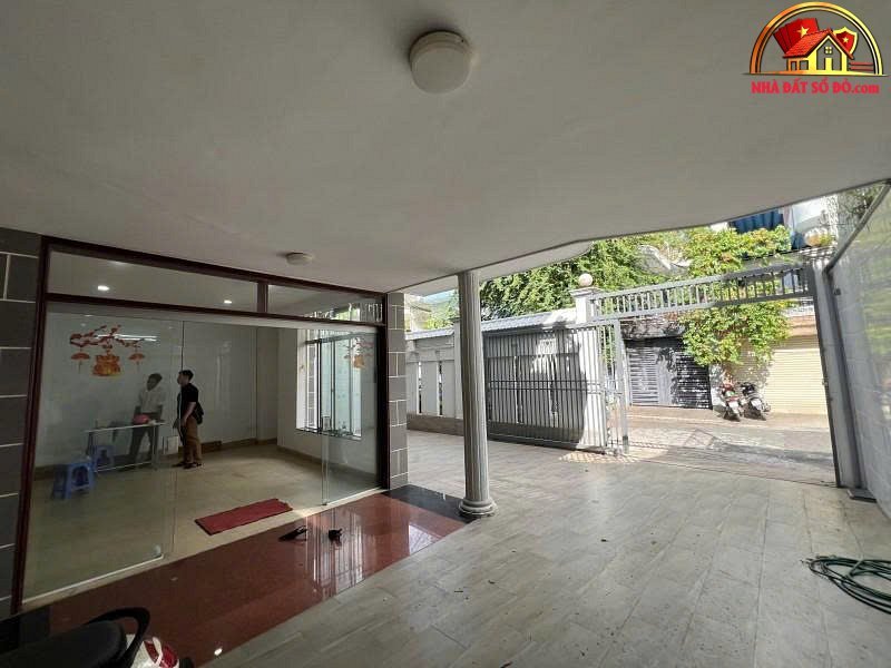 Bán nhà đất Đường Nguyễn Xí – Phường cũ 26 Quận Bình Thạnh – Phường mới 26 – Thành phố Hồ Chí Minh diện tích 164m2 giá 24800000000