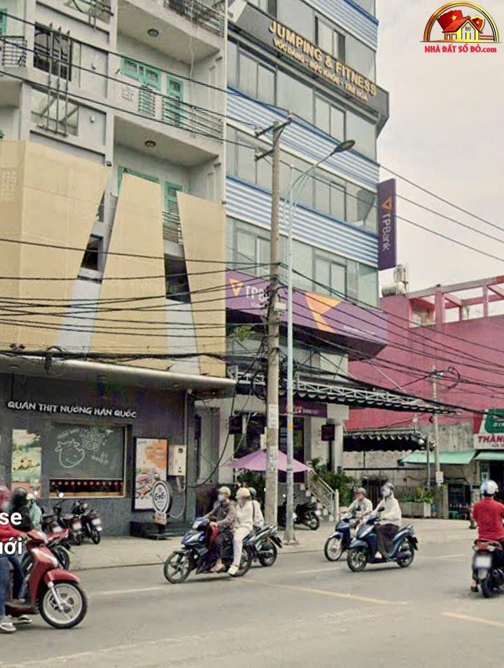Bán nhà đất Đường Số 10 – Phường cũ Bình Hưng Hòa A Quận Bình Tân – Phường mới Bình Hưng Hòa A – Thành phố Hồ Chí Minh 112m2 10 tỷ