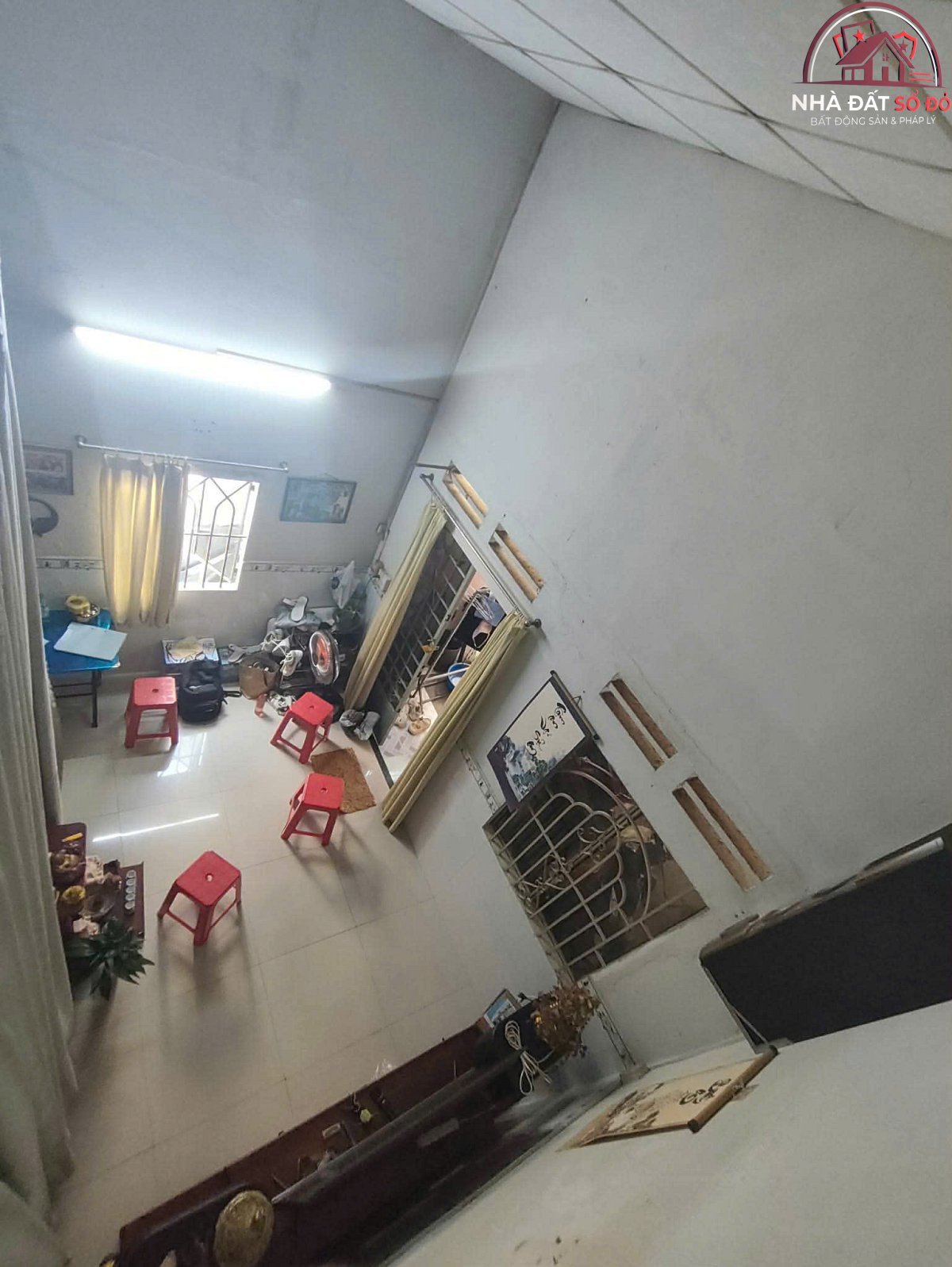 Nhà An Phú Đông, Q.12 – 67m2 – Giá chỉ 3,9 tỷ – Bán nhà đất Đường An Phú Đông – Phường cũ An Phú Đông Quận 12 – Phường mới An Phú Đông – Thành phố Hồ Chí Minh