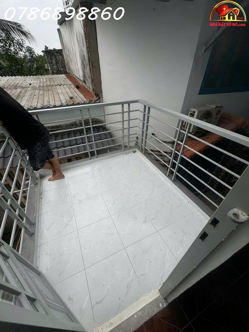 Bán nhà góc 2 mặt tiền hẻm 62 Lâm Văn Bền – Phường cũ Tân Kiểng Quận 7 – Thành phố Hồ Chí Minh diện tích 42m2 giá 2750000000