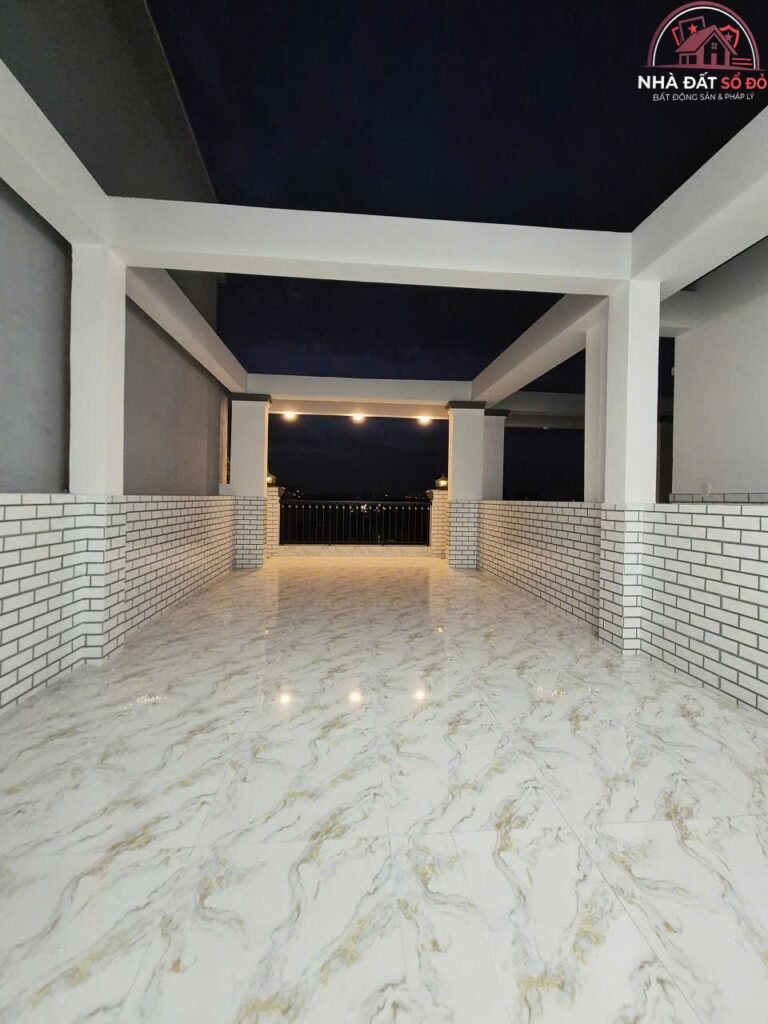 Nhà mới 6 tầng, 5PN, 5WC có thang máy – Dương Quảng Hàm – Phường cũ An Nhơn Quận Gò Vấp – Phường mới An Nhơn – Thành phố Hồ Chí Minh – Diện tích 63m2 – Giá 10.2 tỷ