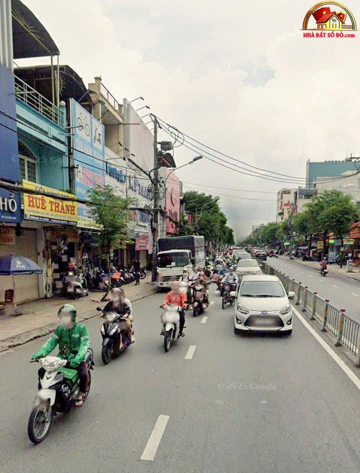 Bán nhà mặt tiền đường Trường Chinh Tân Bình 69m2 … – Bán nhà mặt phố Quận Tân Bình – TP Hồ Chí Minh giá 15 – 20 tỷ