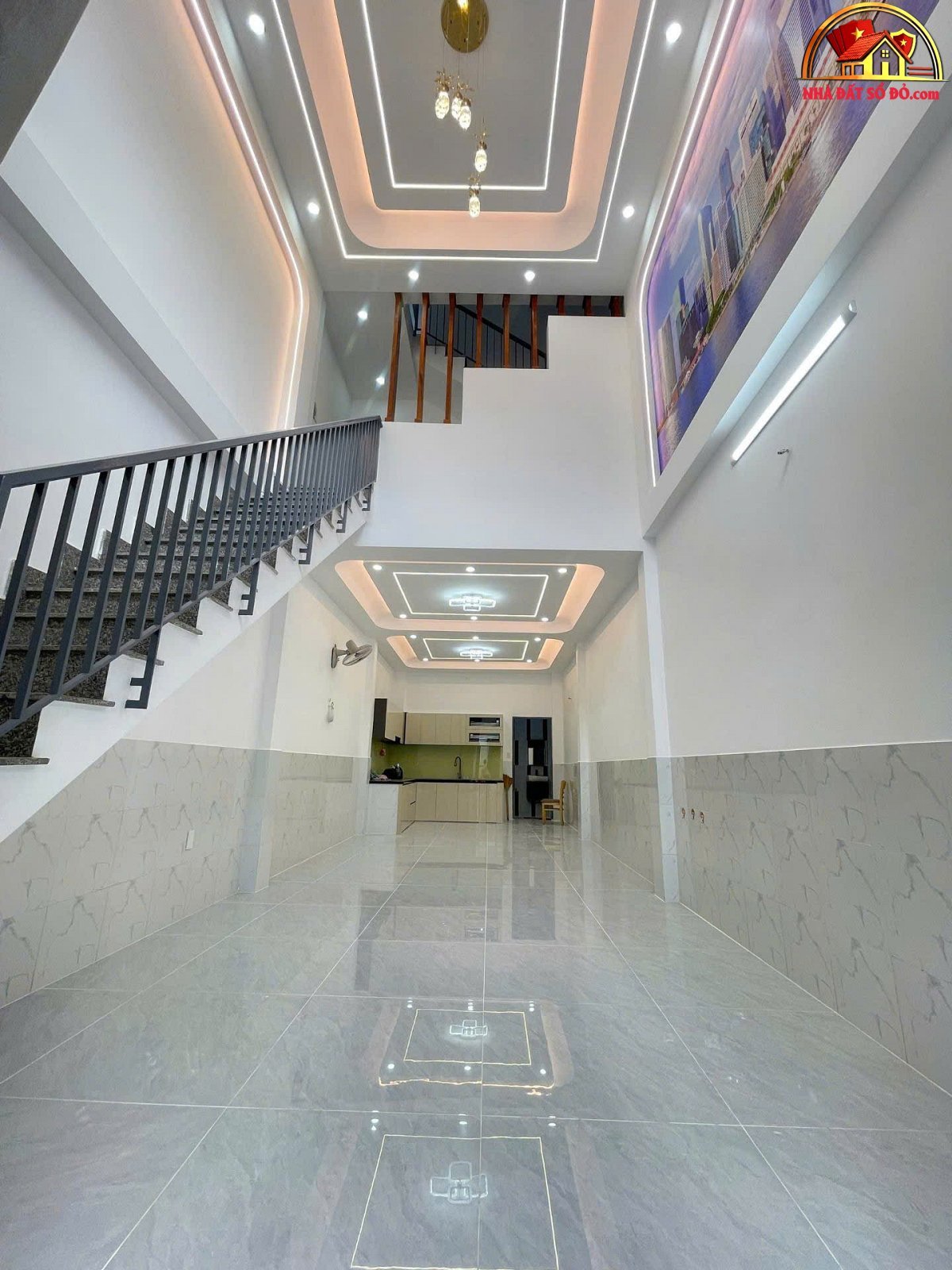 HƯƠNG LỘ 2, 3 TẦNG, 4 x 14, NHỈNH 5 TỶ Bán nhà đất Đường Hương Lộ 2 – Phường cũ – Quận – Phường mới – Thành phố