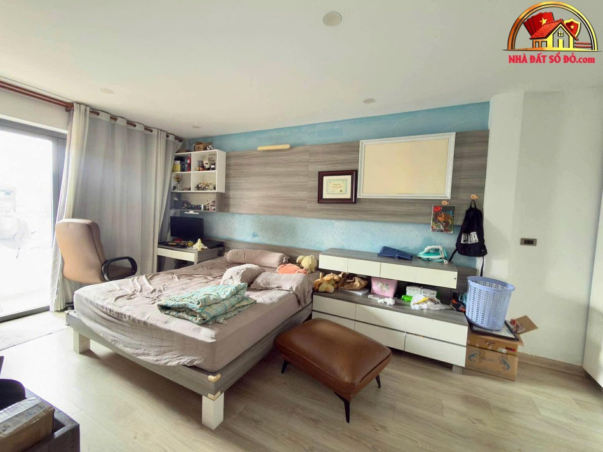 Bán nhà đất Đường Phan Thúc Duyện – Phường cũ 4 Quận Tân Bình – Phường mới 4 – Thành phố Hồ Chí Minh 183m2 32 tỷ