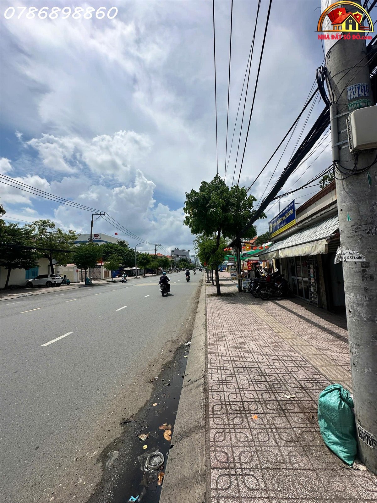 Bán nhà đất Đường Huỳnh Tấn Phát – Phường cũ Phú Thuận Quận 7 – Phường mới Phú Thuận – Thành phố Hồ Chí Minh 576m2 90 tỷ