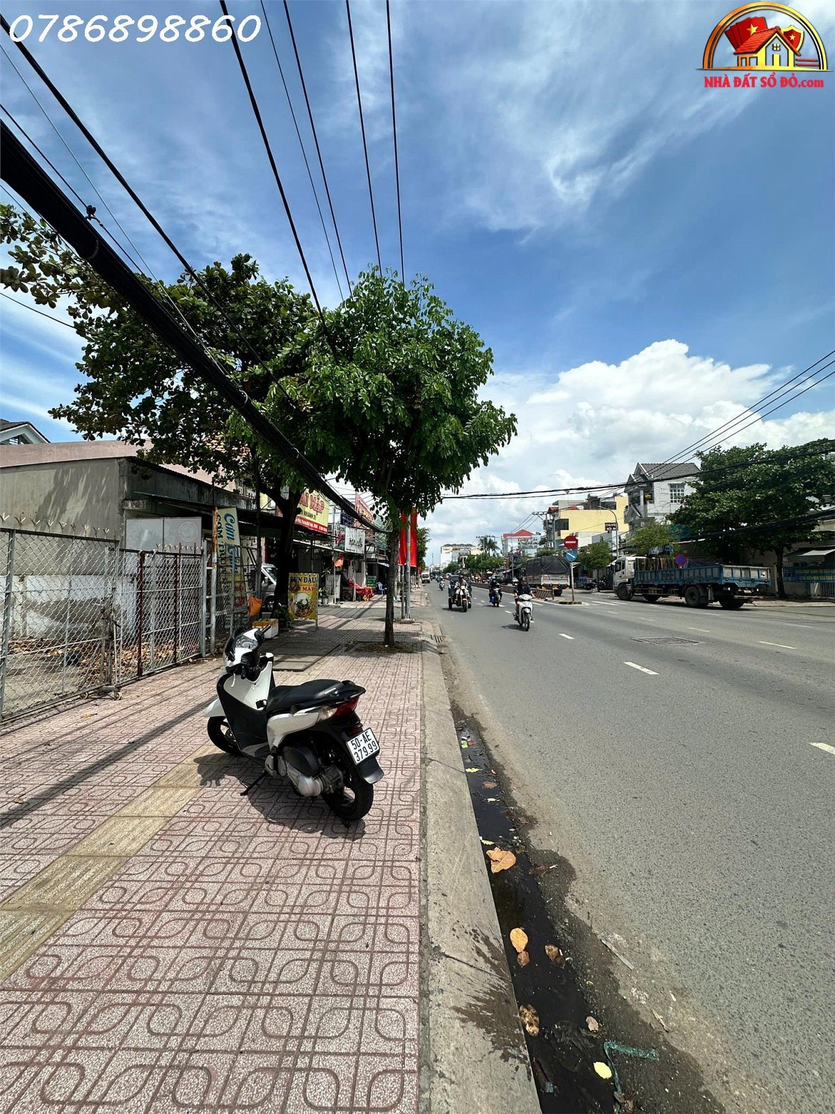 Bán nhà đất Đường Huỳnh Tấn Phát – Phường cũ Phú Thuận Quận 7 – Phường mới Phú Thuận – Thành phố Hồ Chí Minh 576m2 90 tỷ
