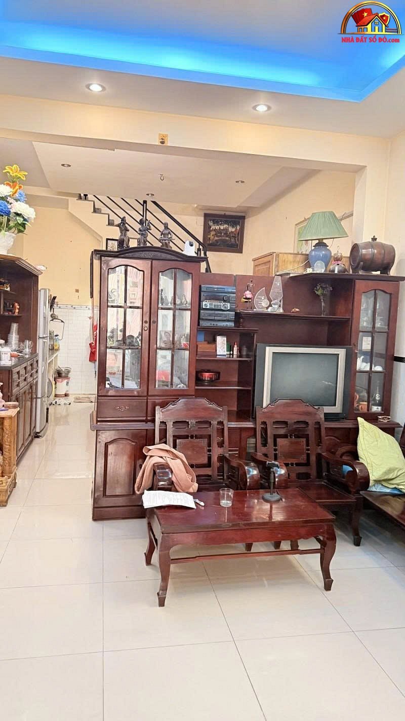 Bán nhà đất Đường Phạm Văn Chiêu – Phường cũ 9 Quận Gò Vấp – Phường mới 9 – Thành phố Hồ Chí Minh 159m2 14.5 tỷ