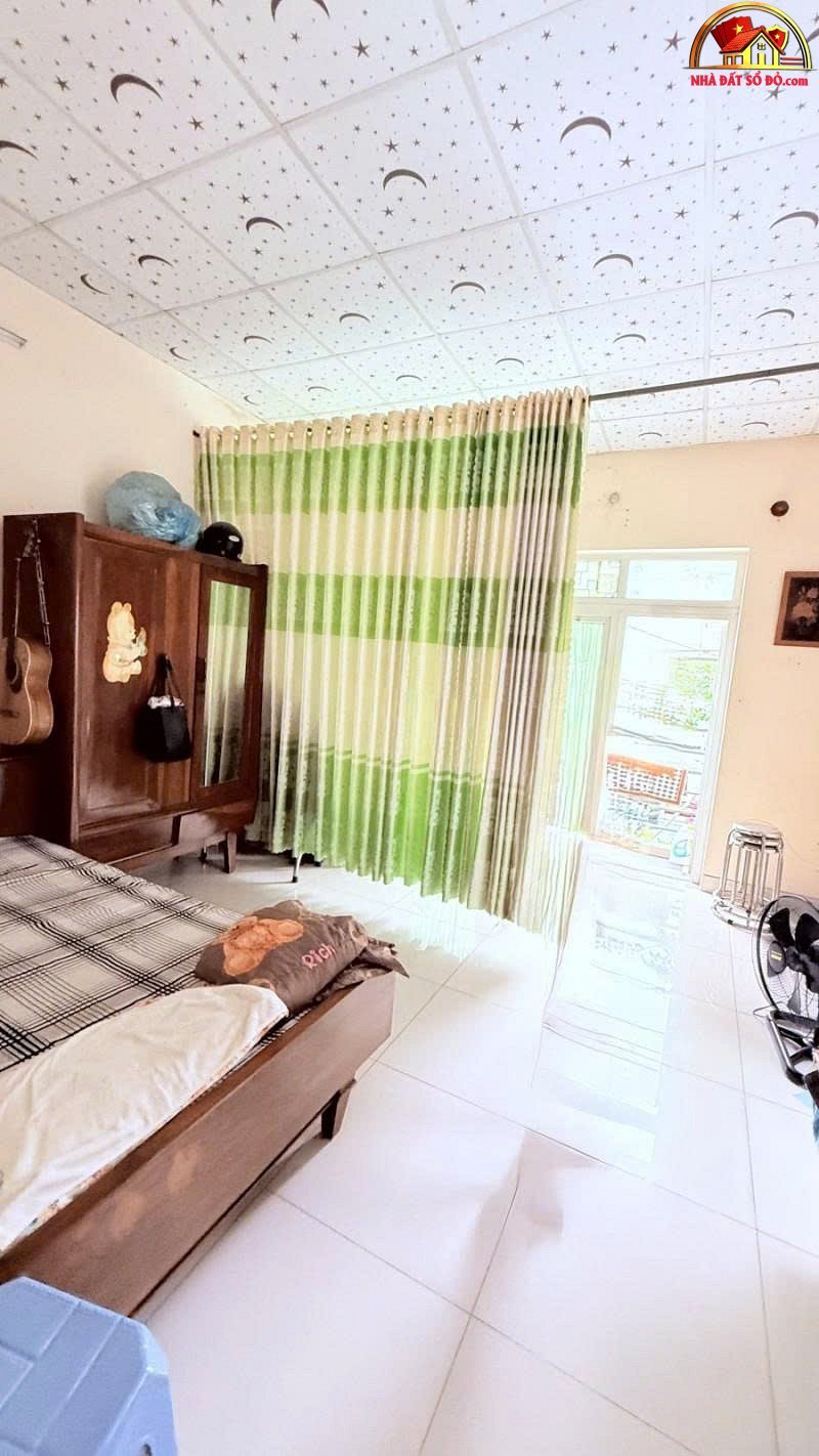 Bán nhà đất Đường Phạm Văn Chiêu – Phường cũ 9 Quận Gò Vấp – Phường mới 9 – Thành phố Hồ Chí Minh 159m2 14.5 tỷ