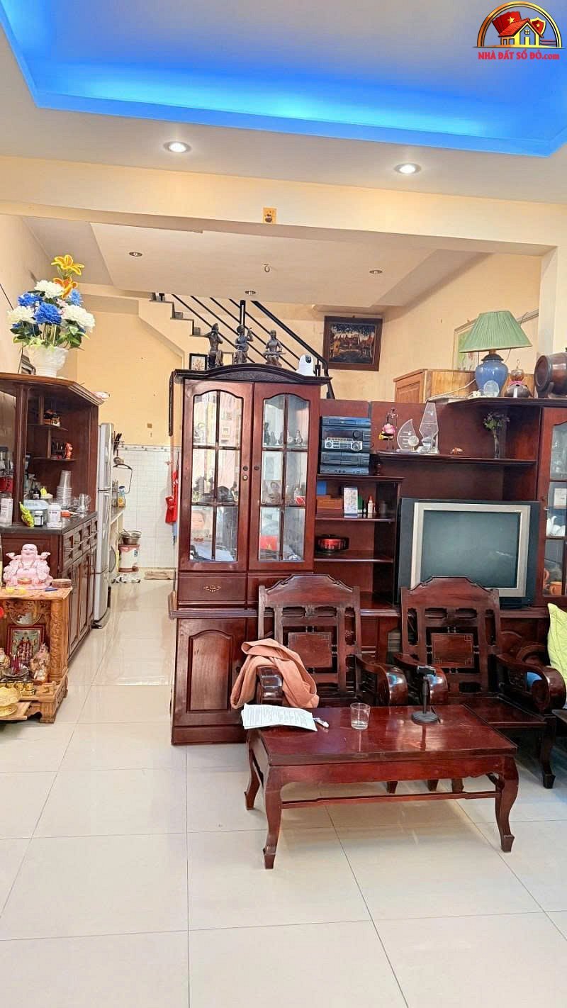 Bán nhà đất Đường Phạm Văn Chiêu – Phường cũ 9 Quận Gò Vấp – Phường mới 9 – Thành phố Hồ Chí Minh 159m2 14.5 tỷ