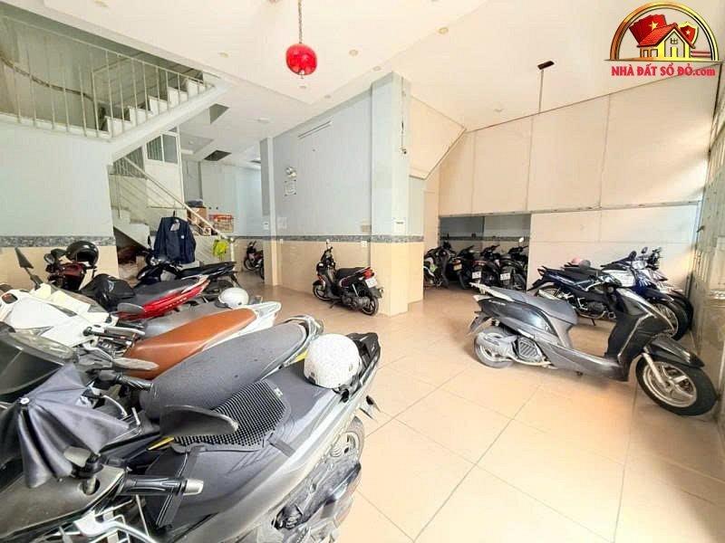 Bán nhà đất Đường Phan Huy Ích – Phường cũ 15 Quận Tân Bình – Phường mới 15 – Thành phố Hồ Chí Minh diện tích 167m2 giá 35.9 tỷ