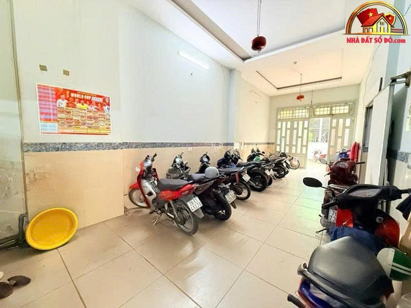 Bán nhà đất Đường Phan Huy Ích – Phường cũ 15 Quận Tân Bình – Phường mới 15 – Thành phố Hồ Chí Minh diện tích 167m2 giá 35.9 tỷ