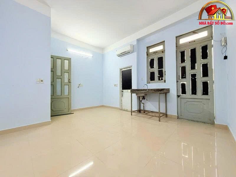 Bán nhà đất Đường Phan Huy Ích – Phường cũ 15 Quận Tân Bình – Phường mới 15 – Thành phố Hồ Chí Minh diện tích 167m2 giá 35.9 tỷ