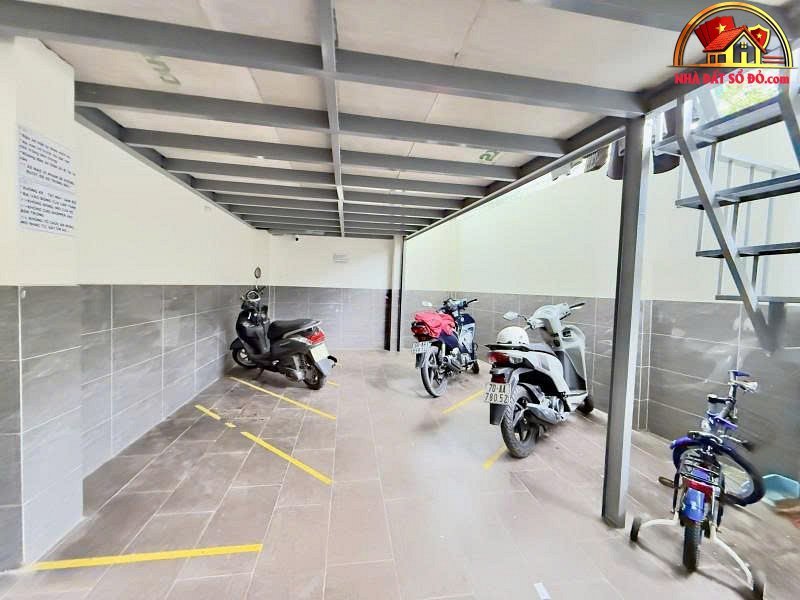 Bán nhà đất Đường Dương Quảng Hàm – Phường cũ 6 Quận Gò Vấp – Phường mới 6 – Thành phố Hồ Chí Minh diện tích 272m2 giá 25600000000