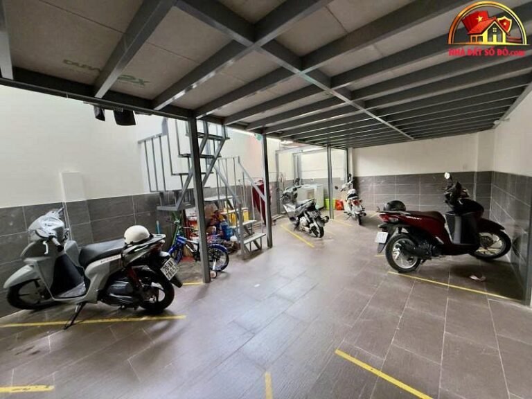 Bán nhà đất Đường Dương Quảng Hàm – Phường cũ 6 Quận Gò Vấp – Phường mới 6 – Thành phố Hồ Chí Minh diện tích 272m2 giá 25600000000