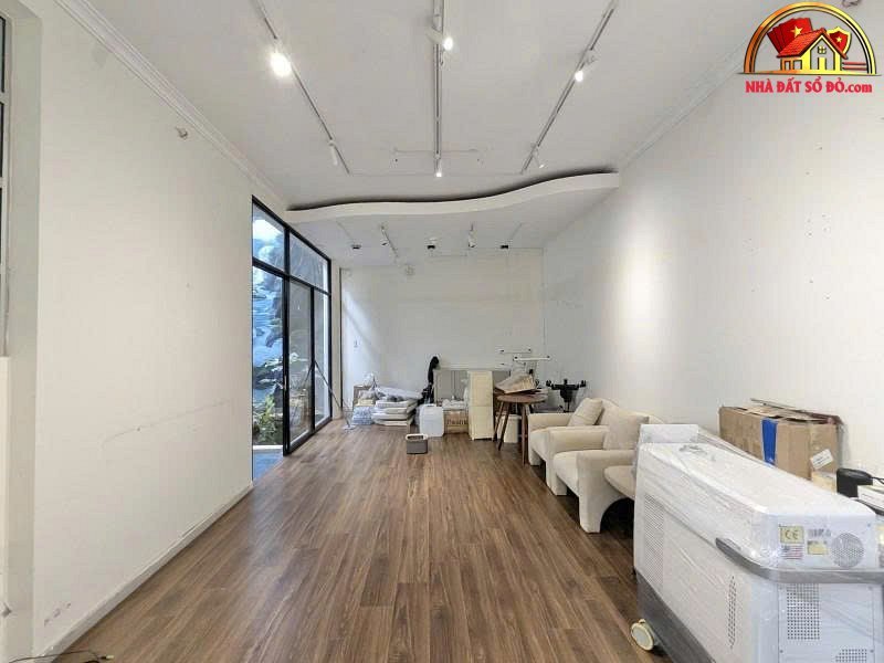 Bán nhà đất Đường Trần Cao Vân – Phường cũ 12 Quận Phú Nhuận – Phường mới 12 – Thành phố Hồ Chí Minh diện tích 150m2 giá 28900000000