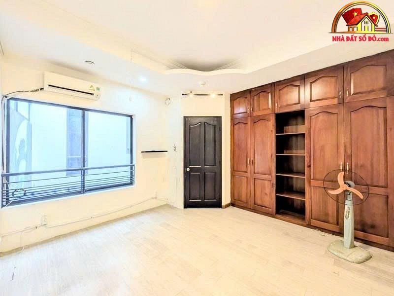 Bán nhà đất Đường Trần Cao Vân – Phường cũ 12 Quận Phú Nhuận – Phường mới 12 – Thành phố Hồ Chí Minh diện tích 150m2 giá 28900000000