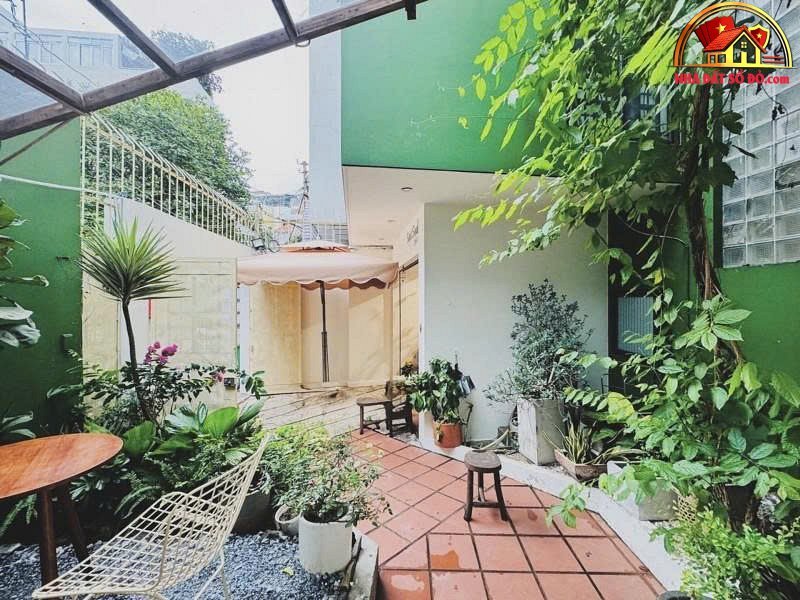 Bán nhà đất Đường Trần Cao Vân – Phường cũ 12 Quận Phú Nhuận – Phường mới 12 – Thành phố Hồ Chí Minh diện tích 150m2 giá 28900000000
